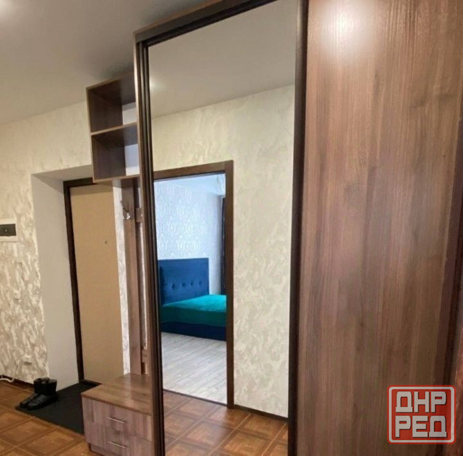 Сдается однокомнатная квартира в Центре г. Макеевка Макеевка - изображение 1