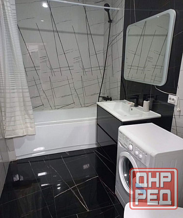 Сдам квартиру в Кировском районе ! Донецк - изображение 5