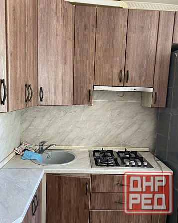 Сдаю двухкомнатную квартиру 44.0 м² этаж 2/9 город Донецк, Киевский район, Маяк Донецк - изображение 8