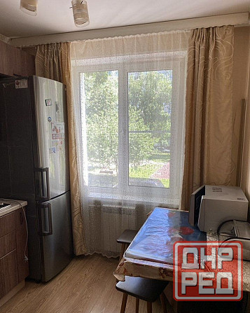 Сдаю двухкомнатную квартиру 44.0 м² этаж 2/9 город Донецк, Киевский район, Маяк Донецк - изображение 6