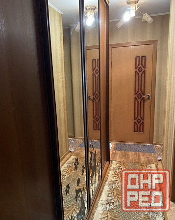 Сдаю двухкомнатную квартиру 44.0 м² этаж 2/9 город Донецк, Киевский район, Маяк Донецк - изображение 1