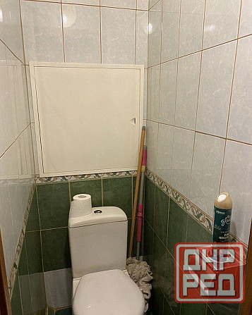 Сдаю двухкомнатную квартиру 44.0 м² этаж 2/9 город Донецк, Киевский район, Маяк Донецк - изображение 5