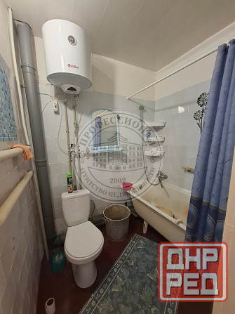 Аренда 2к, кв-л Северный в Макеевка - изображение 8