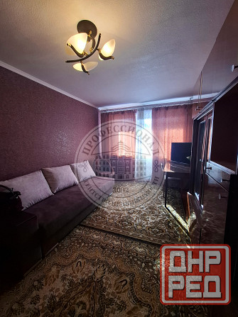 Аренда 2к, кв-л Северный в Макеевка - изображение 1