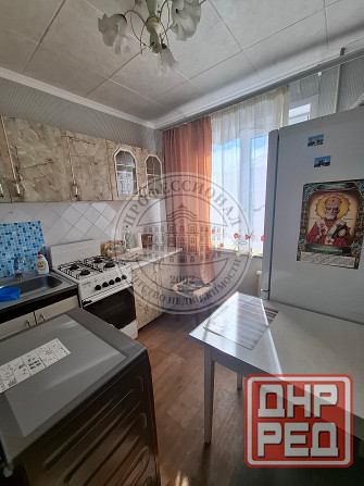 Аренда 2к, кв-л Северный в Макеевка - изображение 6