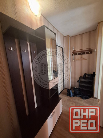 Аренда 2к, кв-л Северный в Макеевка - изображение 10