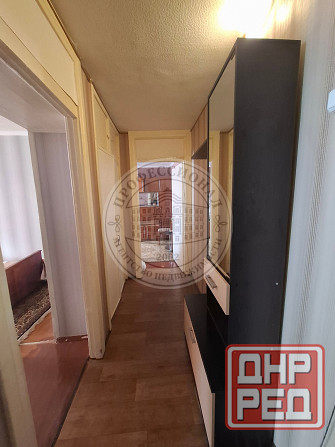 Аренда 2к, кв-л Северный в Макеевка - изображение 9