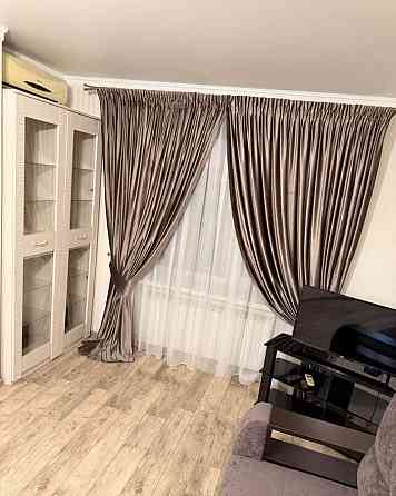 Однокомнатная квартира в Донецке (Калининский район) Донецк