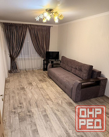 Однокомнатная квартира в Донецке (Калининский район) Донецк - изображение 1