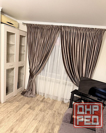 Однокомнатная квартира в Донецке (Калининский район) Донецк - изображение 2