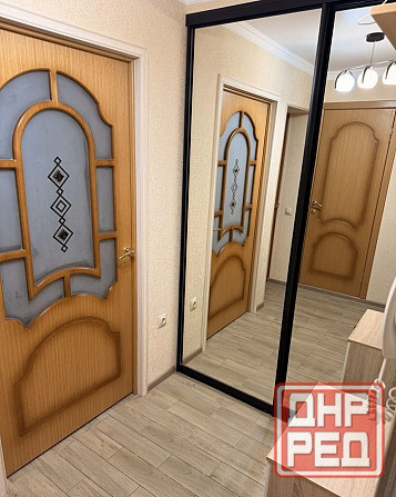 Однокомнатная квартира в Донецке (Калининский район) Донецк - изображение 4