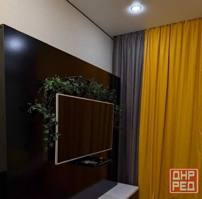 Сдам на Театральном 18 Донецк - изображение 1