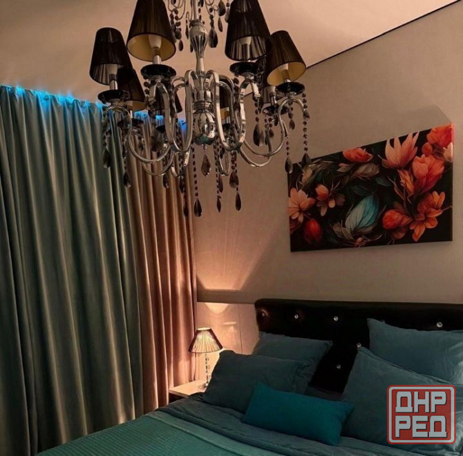 Сдам на Театральном 18 Донецк - изображение 6