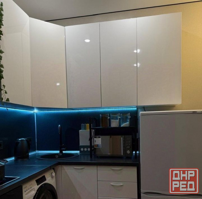 Сдам на Театральном 18 Донецк - изображение 4