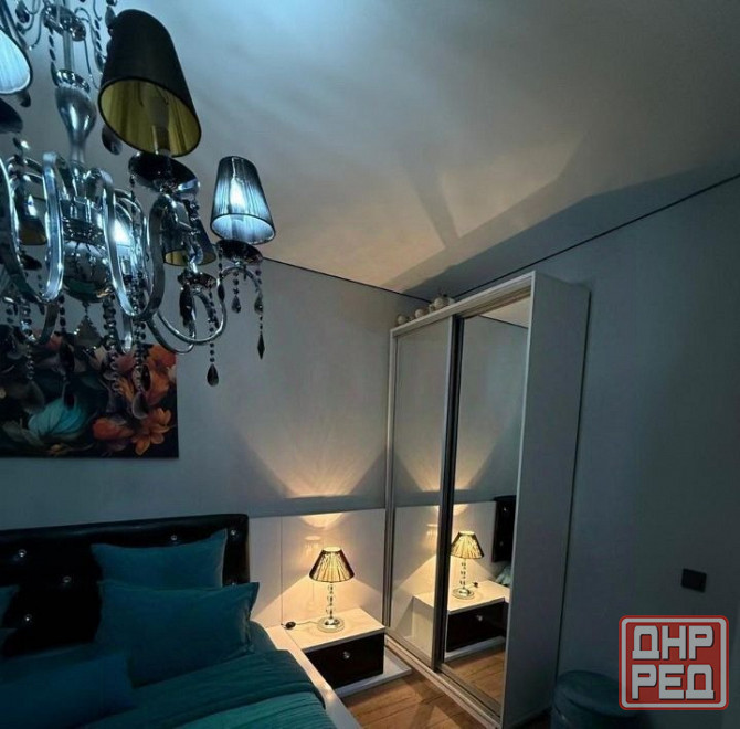 Сдам на Театральном 18 Донецк - изображение 7