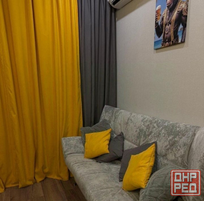 Сдам на Театральном 18 Донецк - изображение 2