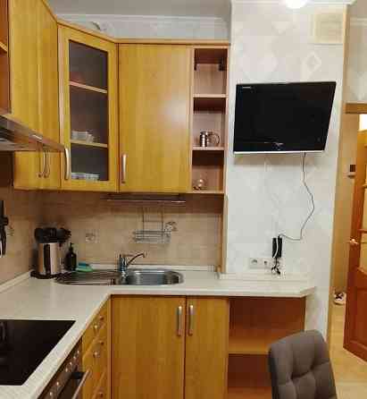 Сдам уютную и ухоженную квартиру чистоплотным жильцам в Макеевке Червоногвардейский район Макеевка