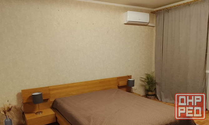 Сдам уютную и ухоженную квартиру чистоплотным жильцам в Макеевке Червоногвардейский район Макеевка - изображение 1