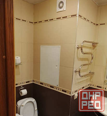 Сдам уютную и ухоженную квартиру чистоплотным жильцам в Макеевке Червоногвардейский район Макеевка - изображение 4