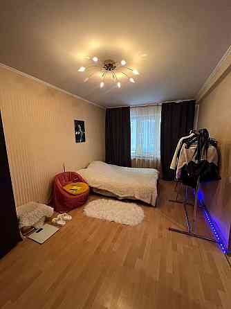 Сдаётся просторная однушка в Будёновском районе Донецк