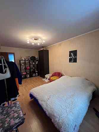 Сдаётся просторная однушка в Будёновском районе Донецк