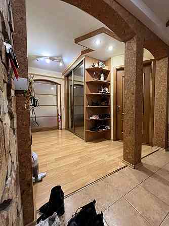 Сдаётся просторная однушка в Будёновском районе Донецк