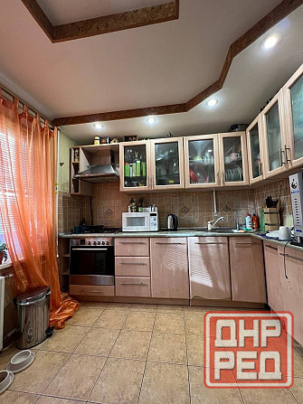 Сдаётся просторная однушка в Будёновском районе Донецк - изображение 8