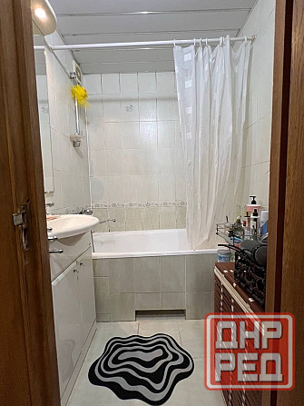 Сдаётся просторная однушка в Будёновском районе Донецк - изображение 5