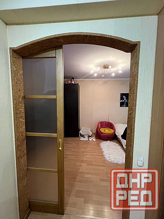 Сдаётся просторная однушка в Будёновском районе Донецк - изображение 7