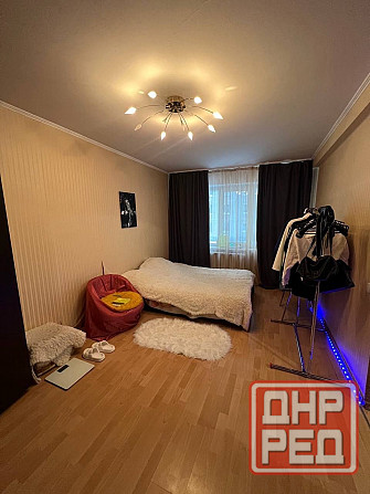 Сдаётся просторная однушка в Будёновском районе Донецк - изображение 4