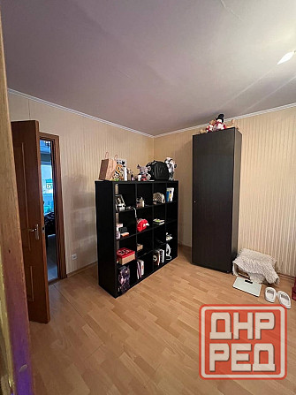 Сдаётся просторная однушка в Будёновском районе Донецк - изображение 2