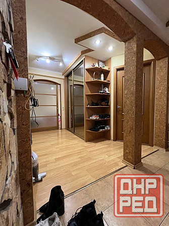 Сдаётся просторная однушка в Будёновском районе Донецк - изображение 6