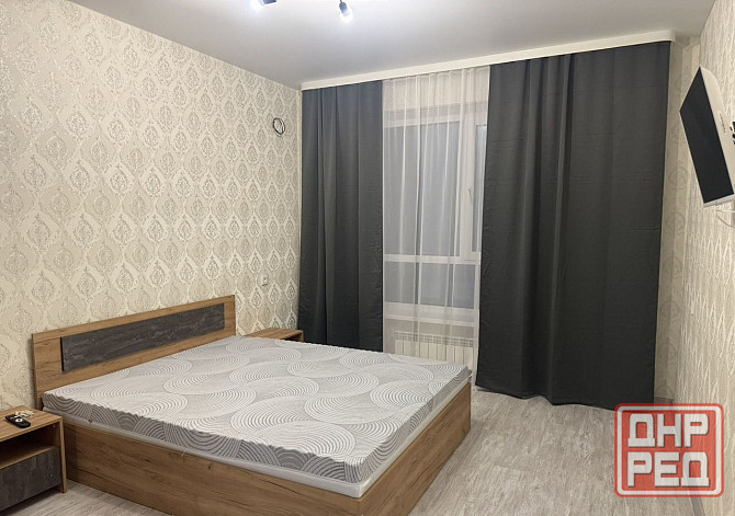 Сдам квартиру в Калининском районе ! Донецк - изображение 4