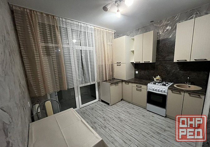 Сдам квартиру в Калининском районе ! Донецк - изображение 2