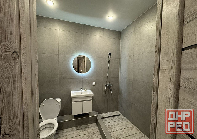 Сдам квартиру в Калининском районе ! Донецк - изображение 3