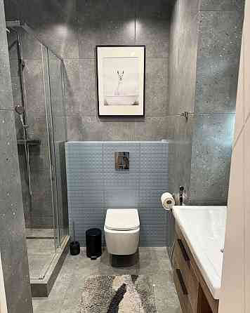 Сдаю стильную однушку в Ворошиловской районе (бульвар Шевченко) Донецк