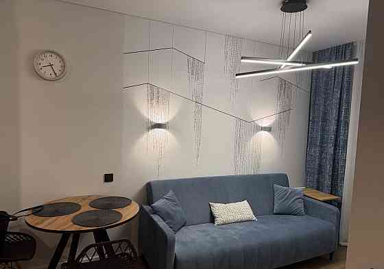 Сдаю стильную однушку в Ворошиловской районе (бульвар Шевченко) Донецк