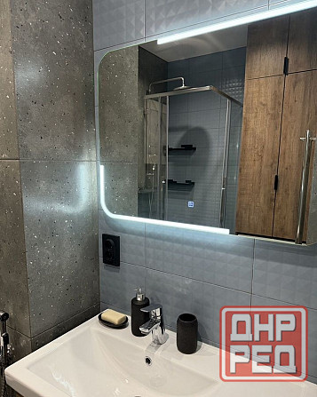 Сдаю стильную однушку в Ворошиловской районе (бульвар Шевченко) Донецк - изображение 1