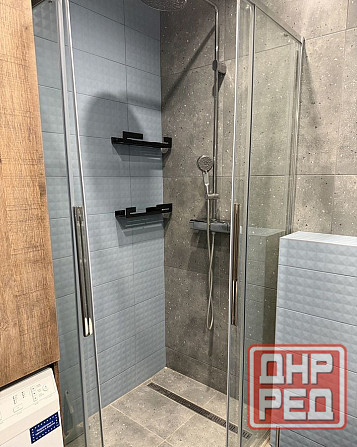 Сдаю стильную однушку в Ворошиловской районе (бульвар Шевченко) Донецк - изображение 3