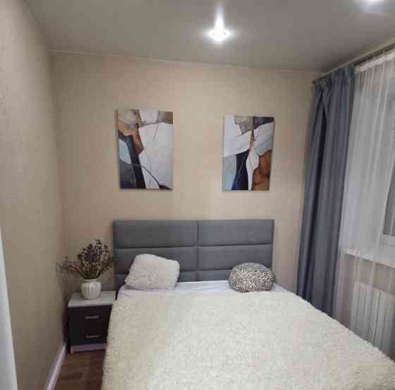 Сдаётся светлая и уютная двухкомнатная квартира в Калининском районе возле Мед. универа Донецк