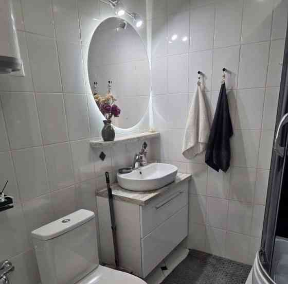 Сдаётся светлая и уютная двухкомнатная квартира в Калининском районе возле Мед. универа Донецк