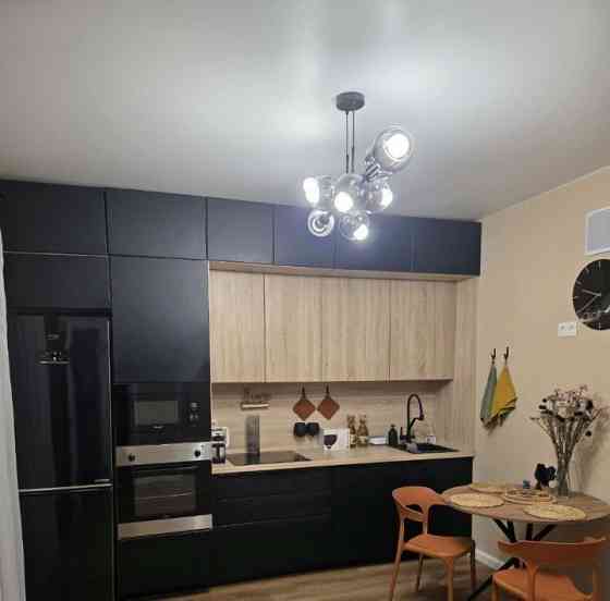 Сдаётся светлая и уютная двухкомнатная квартира в Калининском районе возле Мед. универа Донецк