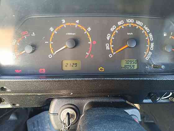 Продам ваз (lada) (нива) urbаn урбан 2019, 70 000 км Ясиноватая