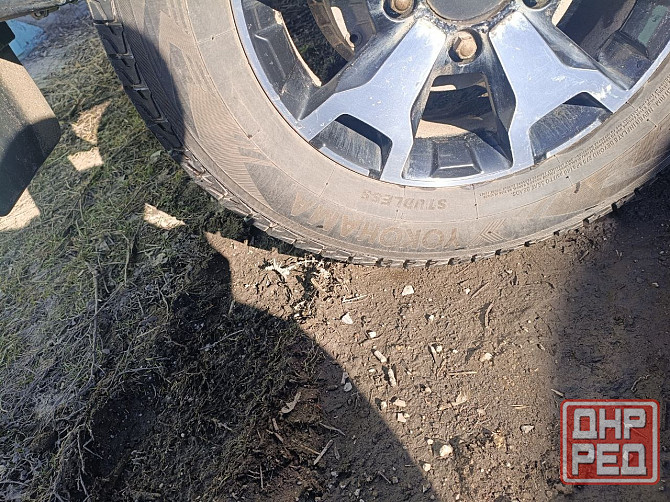 Продам ваз (lada) (нива) urbаn урбан 2019, 70 000 км Ясиноватая - изображение 3