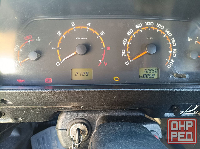 Продам ваз (lada) (нива) urbаn урбан 2019, 70 000 км Ясиноватая - изображение 2