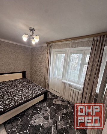 Сдам квартиру в Ворошиловском районе Донецк - изображение 4