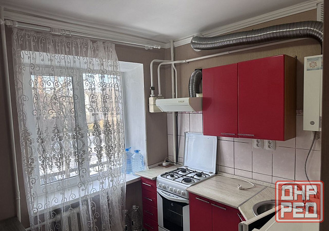 Сдам квартиру в Ворошиловском районе Донецк - изображение 6