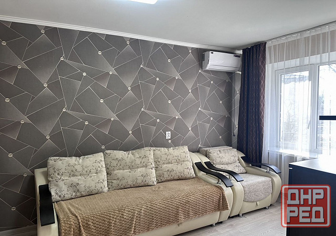 Сдам квартиру в Ворошиловском районе Донецк - изображение 2