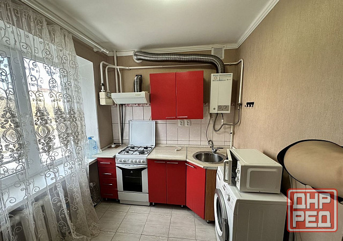 Сдам квартиру в Ворошиловском районе Донецк - изображение 7