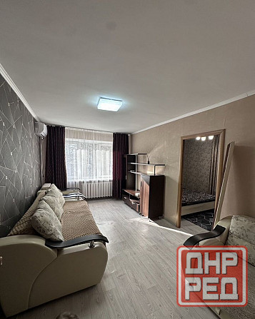 Сдам квартиру в Ворошиловском районе Донецк - изображение 1